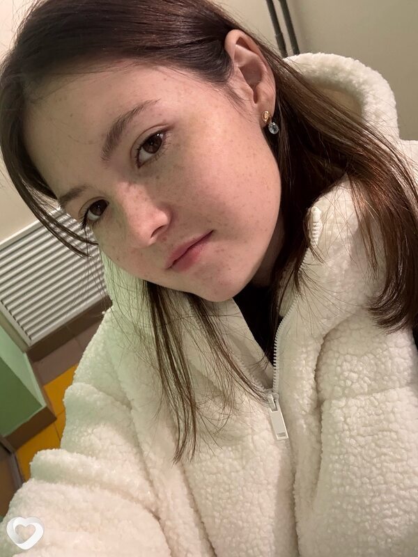 Ева, 20, Якутске — анкета №3705063
