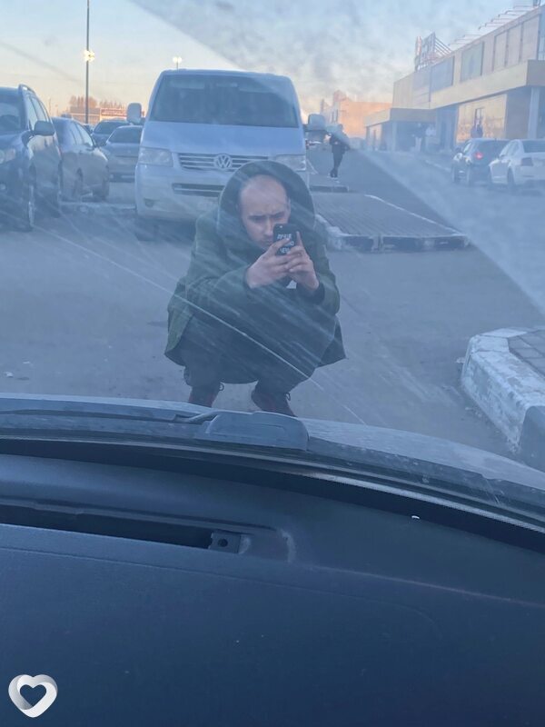 Михаил, 23, Нижнем Тагиле — анкета №3705073