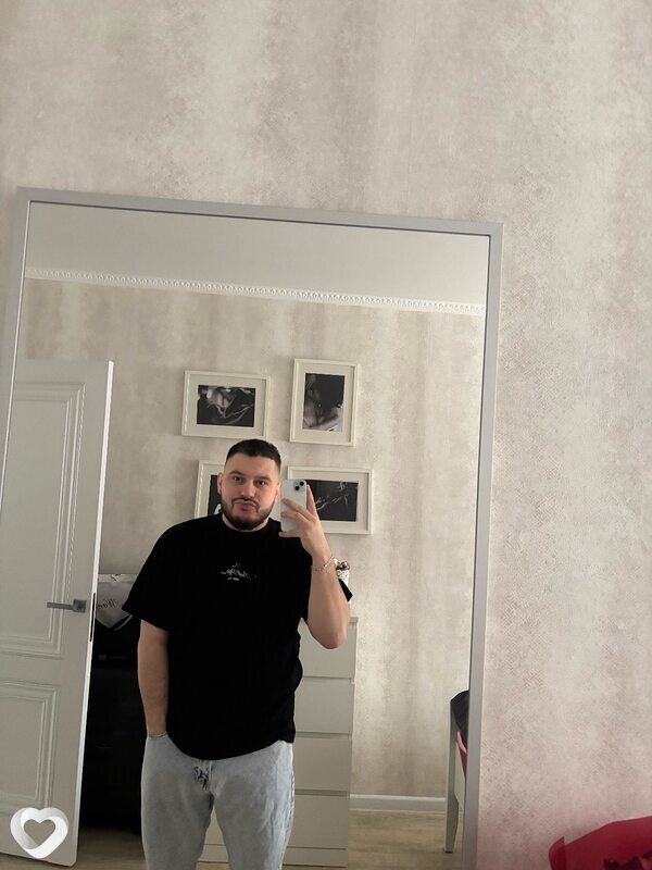 Александр, 30, Новосибирске — анкета №3706072