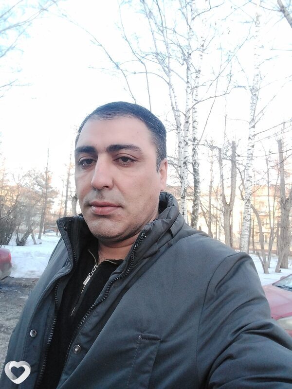 Artur, 42, Екатеринбурге — анкета №3706079