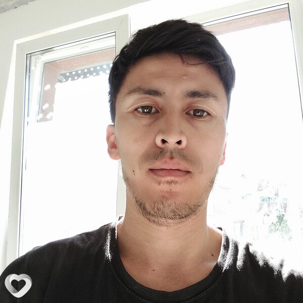 Сирожиддин, 37, Душанбе — анкета №3705255