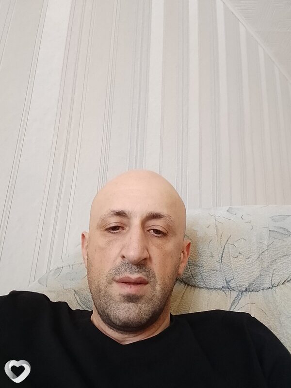 Юра, 40, Кемерове — анкета №3705256