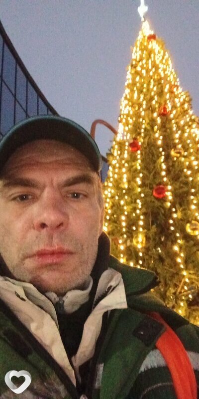 Дима, 52, Борисове — анкета №3705268