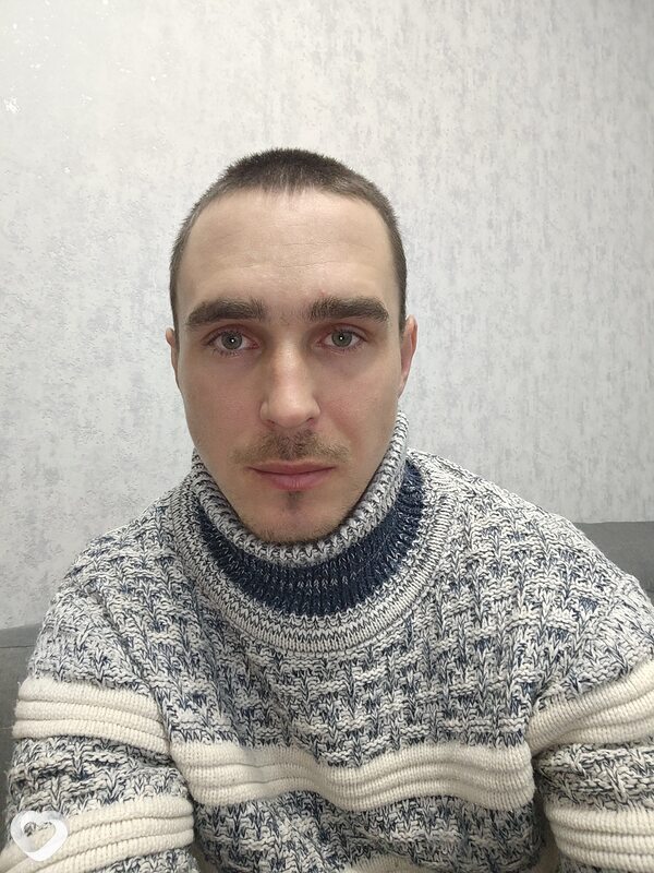 Павел, 32, Минске — анкета №3705270