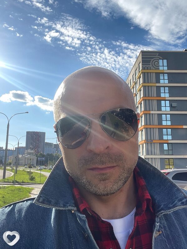 Дмитрий, 43, Минске — анкета №3705151