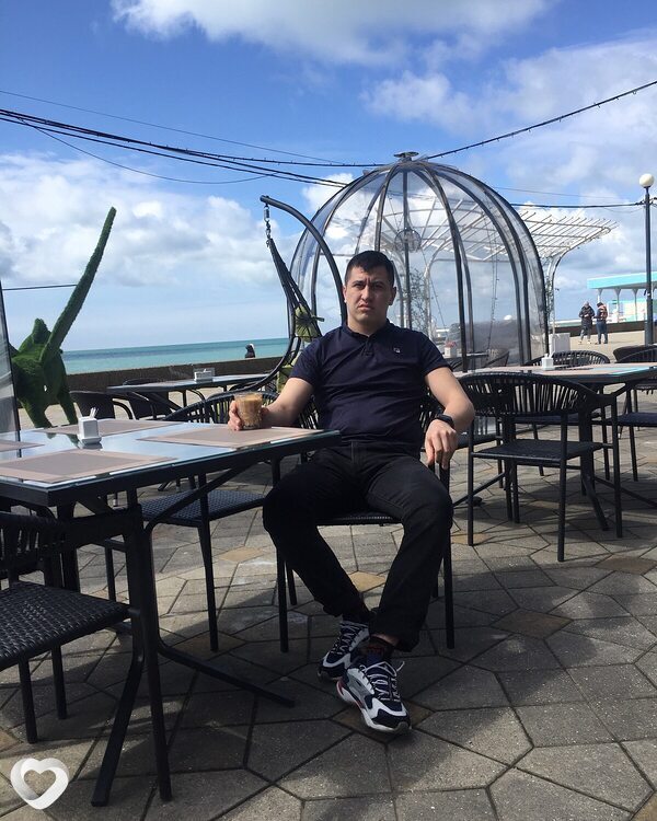 Дмитрий, 35, Арзамасе — анкета №3705156