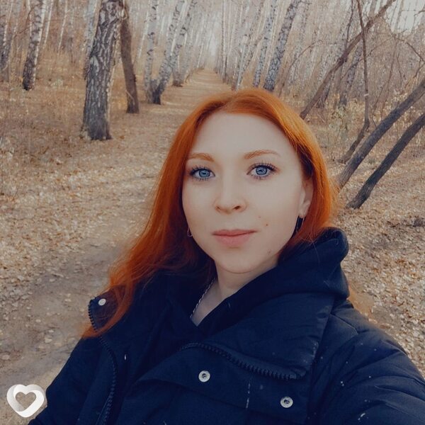 Светлана, 30, Подольске — анкета №3705164