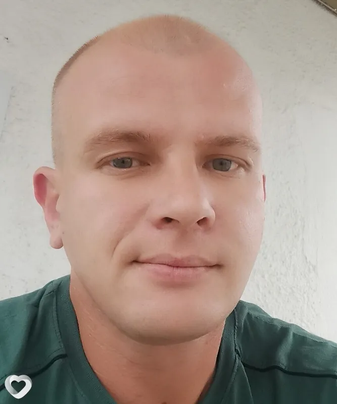 Павел, 36, Бийске — анкета №3705166
