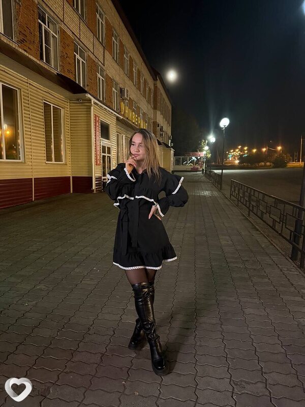 Оля, 22, Чебоксарах — анкета №3705167