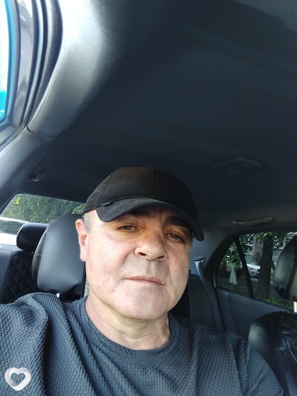 Alan, 44, Владикавказе — анкета №3705171