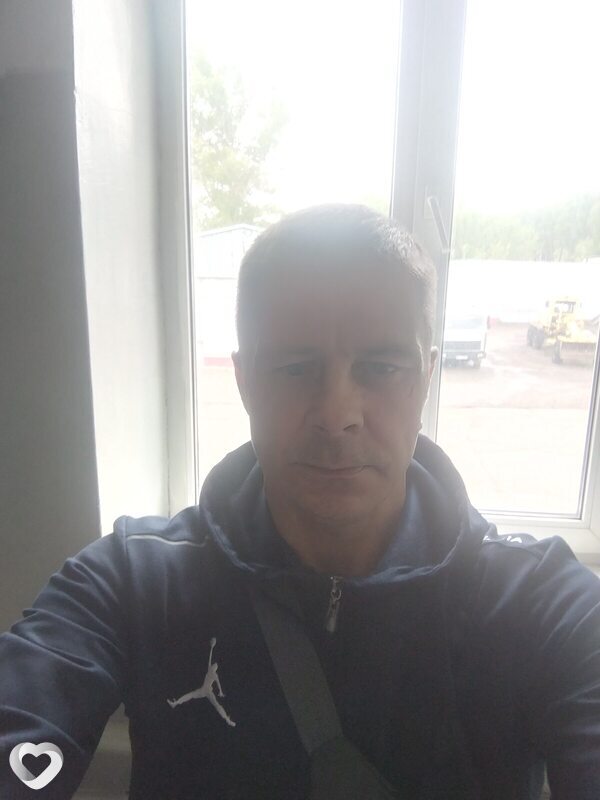 Андрей, 50, Кемерове — анкета №3705200