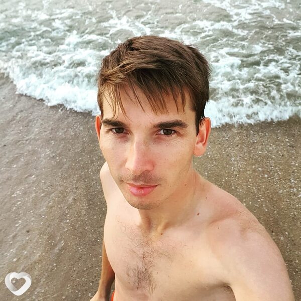Николай, 35, Перми — анкета №3705203