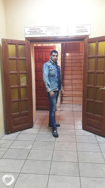 Уфа, 39, Уфе — анкета №3705208