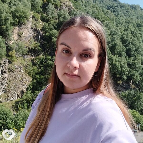 Марго, 33, Туапсе — анкета №3705211