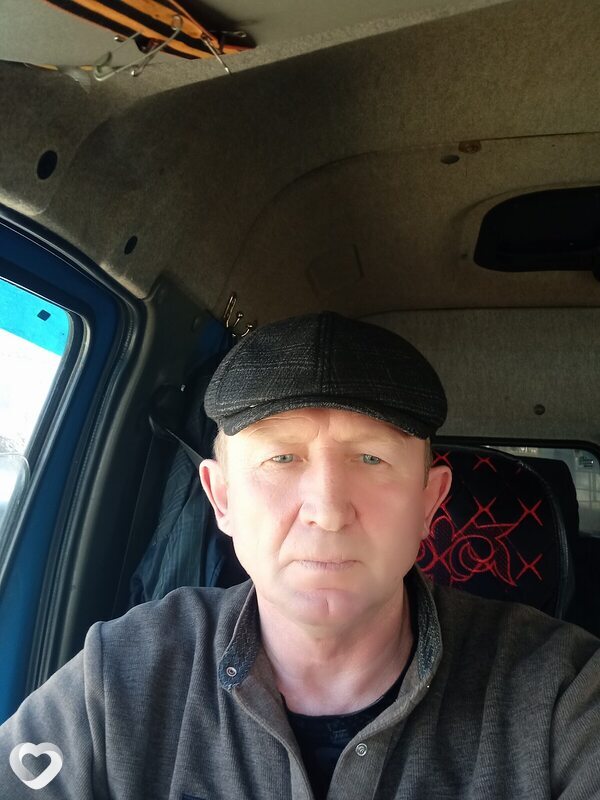 Александр, 52, Уральске — анкета №3705213