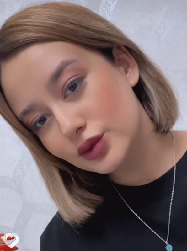 Гюзаль, 24, Алматы — анкета №3705221