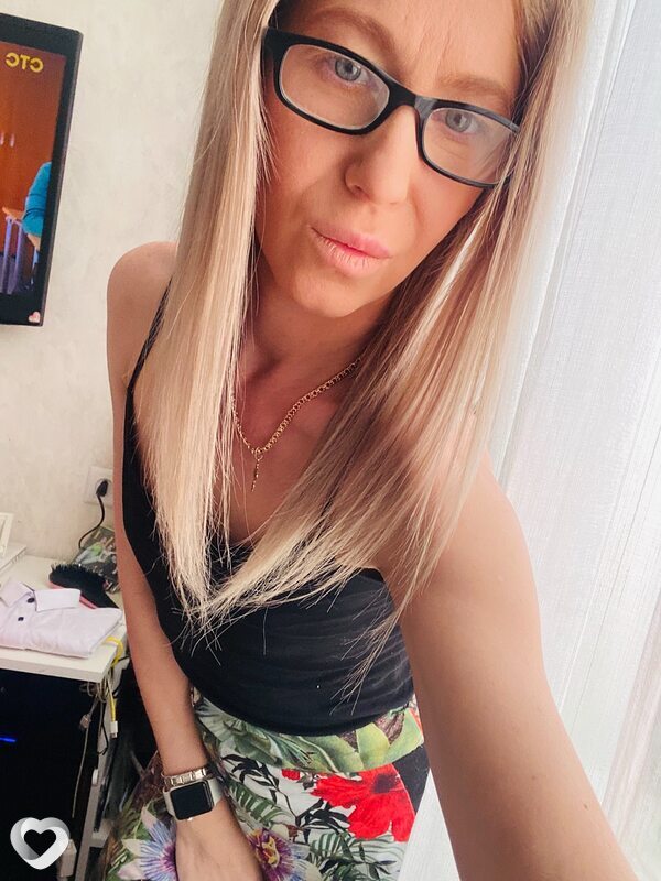 Александра, 38, Красноярске — анкета №3705225