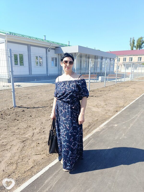 Наталья, 53, Рубцовске — анкета №3705230