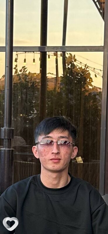 Нурасыл, 23, Астане — анкета №3705242