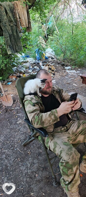 Олег, 37, Красноярске — анкета №3705243