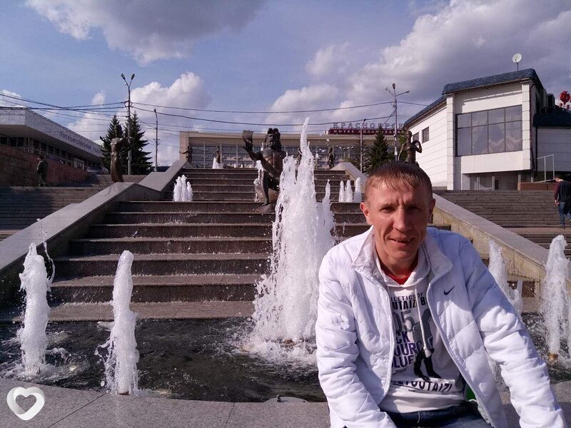 Сергей, 43, Томске — анкета №3705244