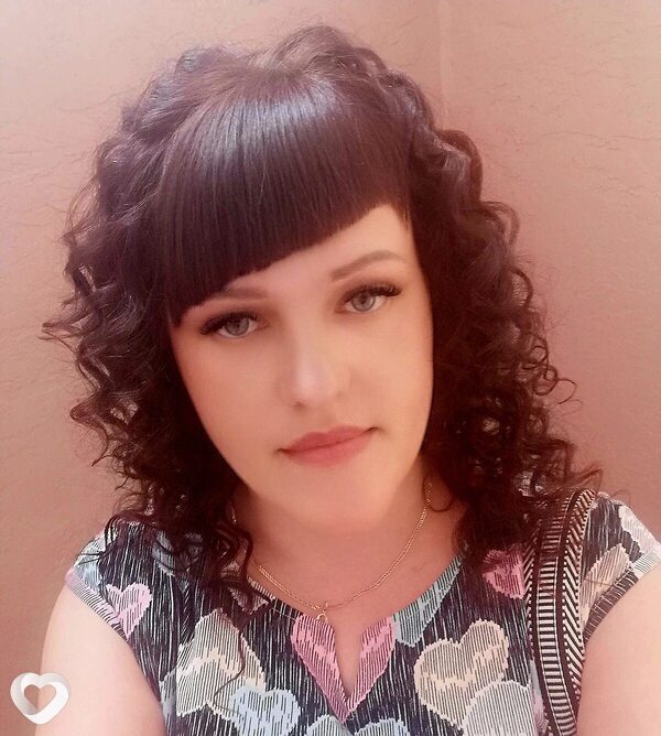 Светлана, 37, Хабаровске — анкета №3705285