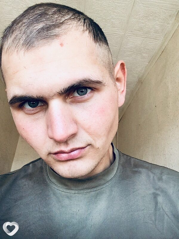 Олег, 26, Москве — анкета №3705286
