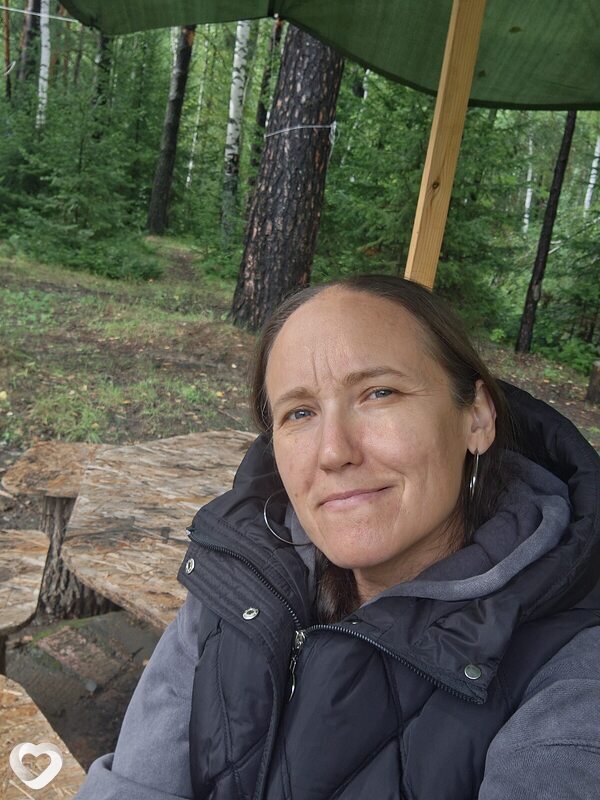 Варвара, 45, Усть-Каменогорск — анкета №3705288