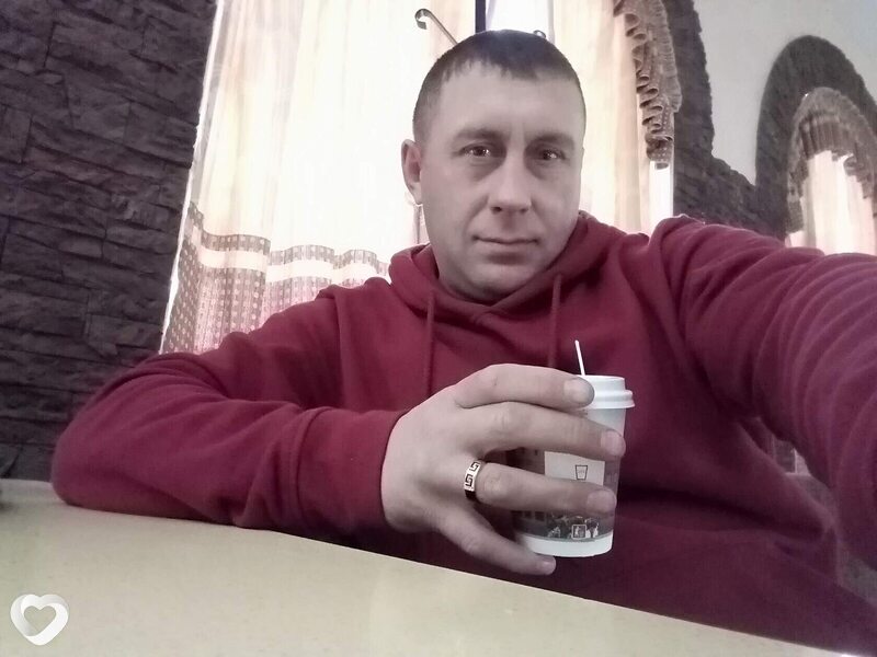 Евгений, 47, Домодедово — анкета №3705289