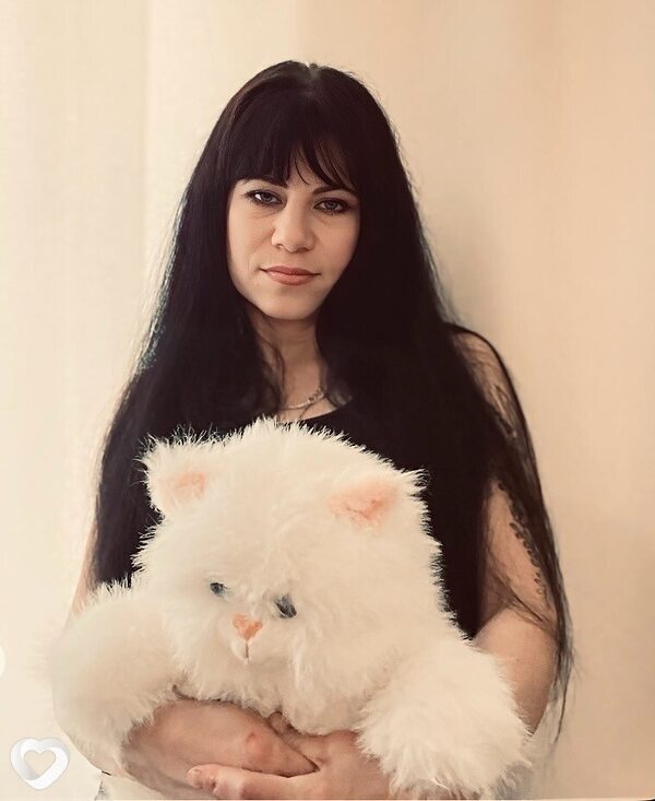 Елена, 44, Чите — анкета №3705290