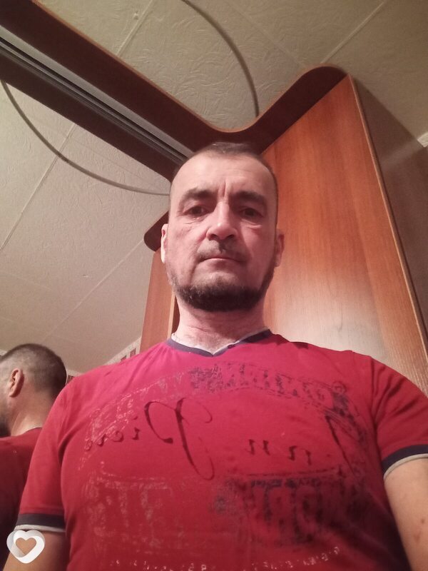 Егений, 53, Братске — анкета №3705291