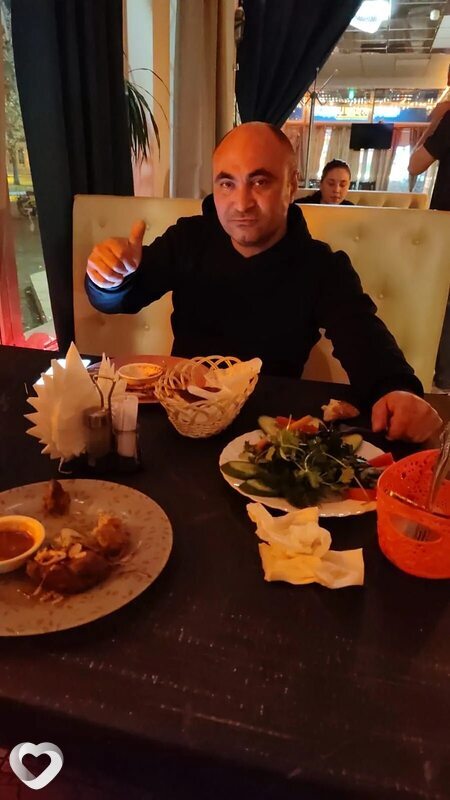 Виталий, 46, Санкт-Петербурге — анкета №3705294