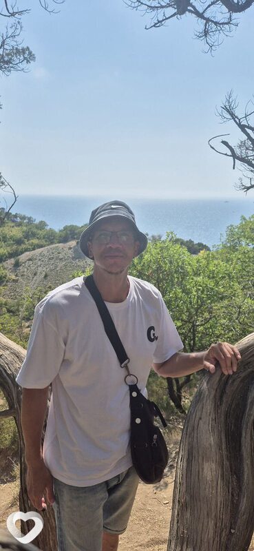 Дмитрий, 47, Москве — анкета №3705298