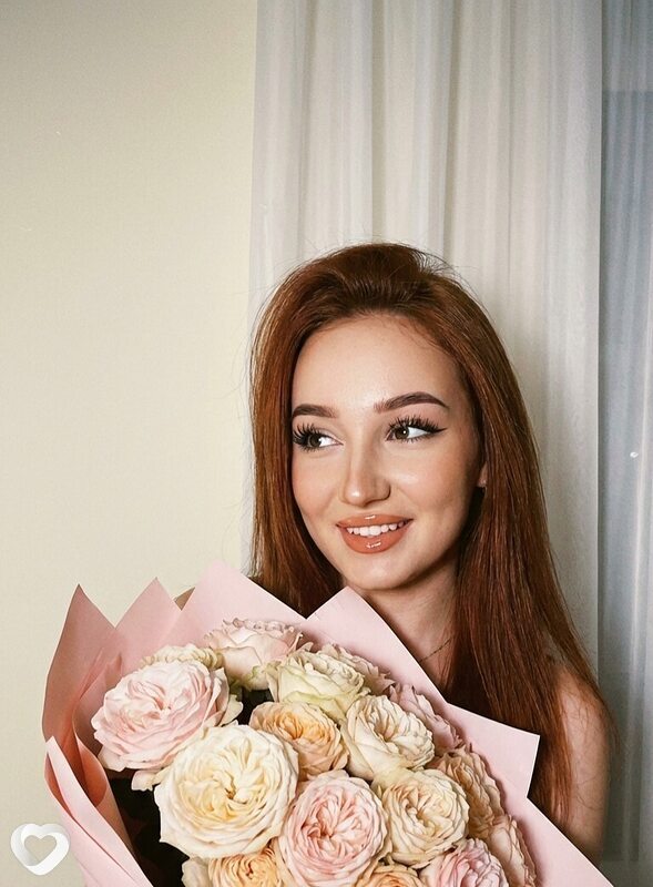 Merida, 26, Бишкек — анкета №3705177