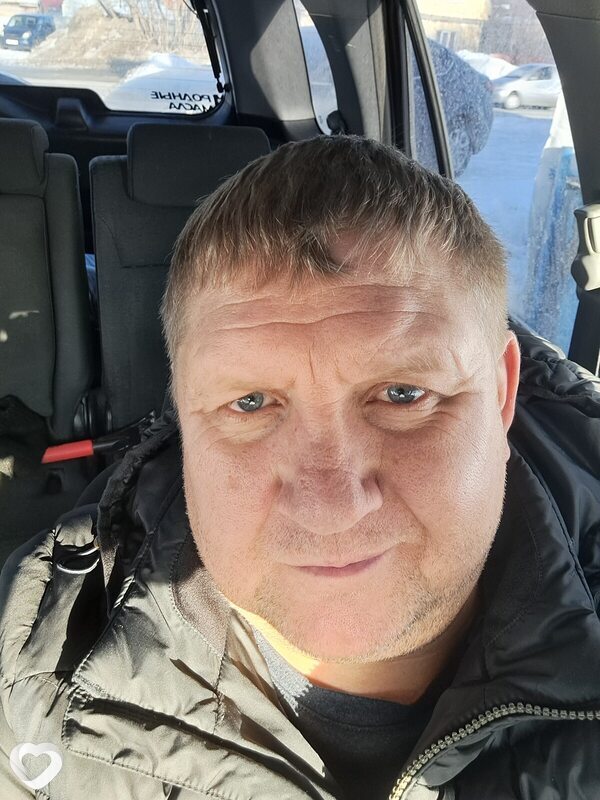 Тимофей, 52, Новосибирске — анкета №3705183