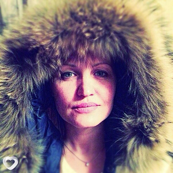 Елена, 47, Москве — анкета №3705184