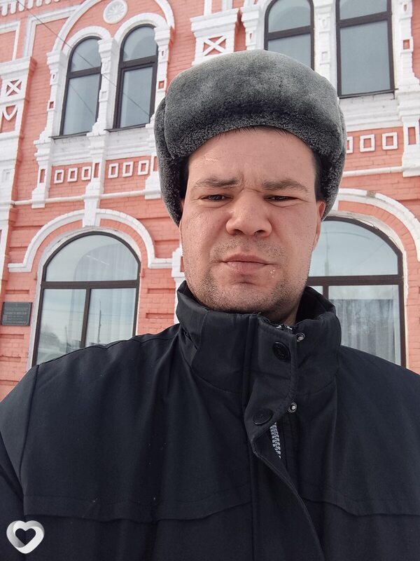Дмитрий, Верхнеуральск