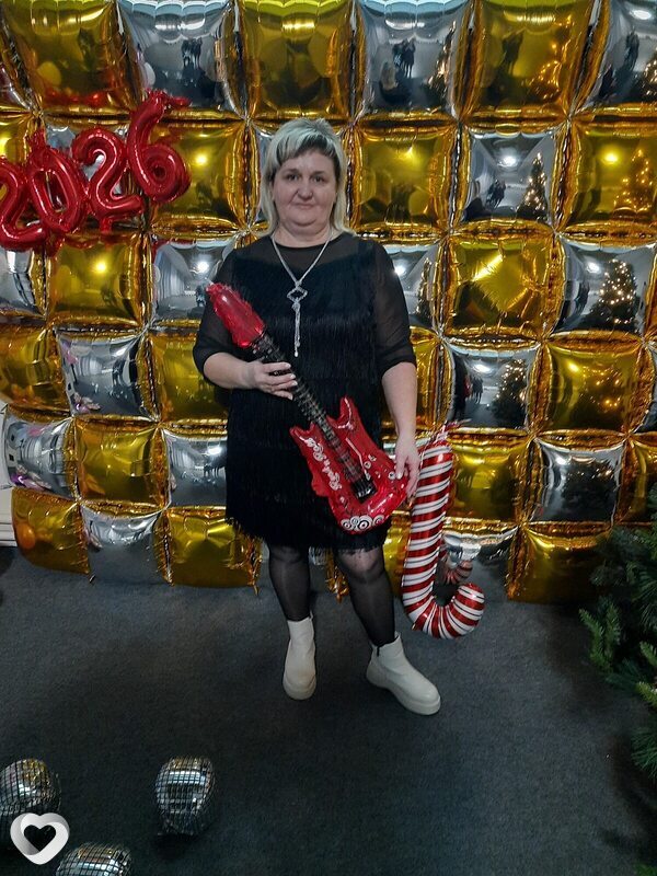 Наталья, 56, Красноярске — анкета №3705746