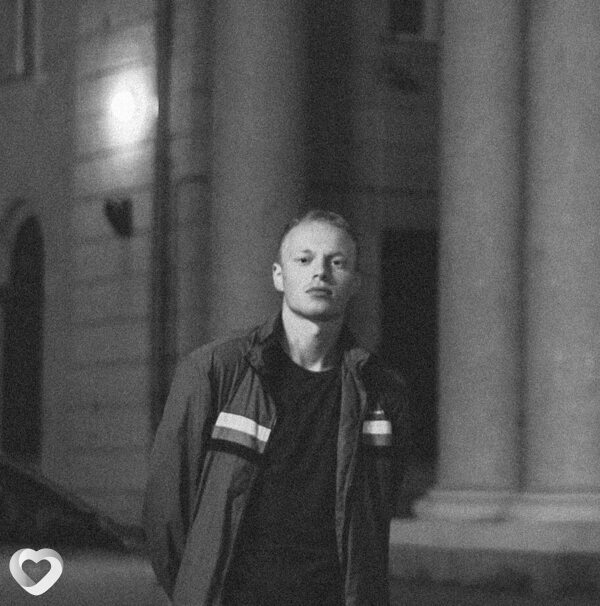 Дмитрий, 28, Ангарске — анкета №3705748