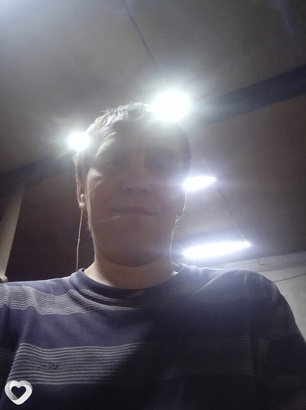 Андрей, 39, Асбесте — анкета №3705749