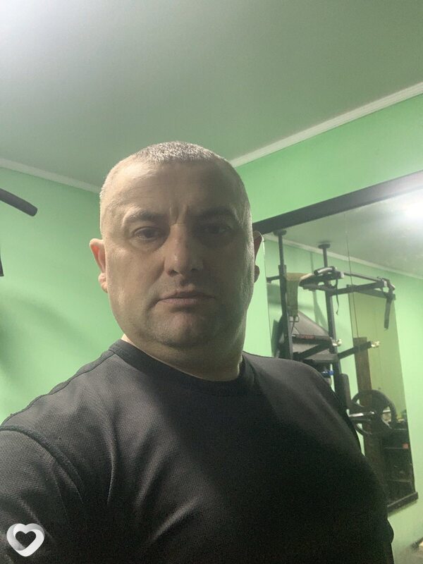 Олексій, 46, Ровно — анкета №3705750