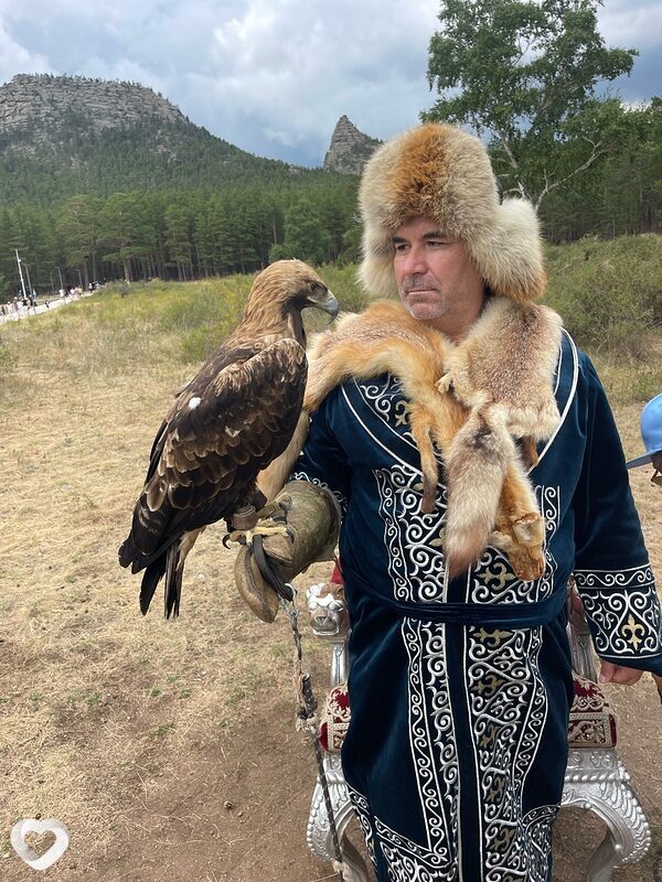 Arthur, 46, Алматы — анкета №3705751