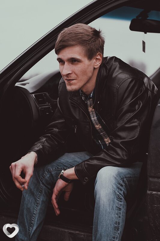 Владислав, 33, Витебске — анкета №3705753