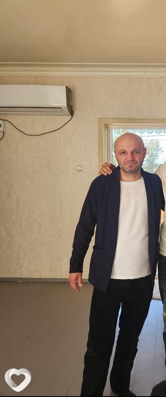 Нико, 41, Абакане — анкета №3705755