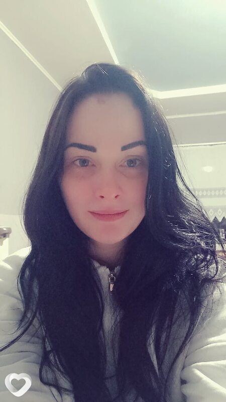 Любовь, 29, Тюмени — анкета №3705757