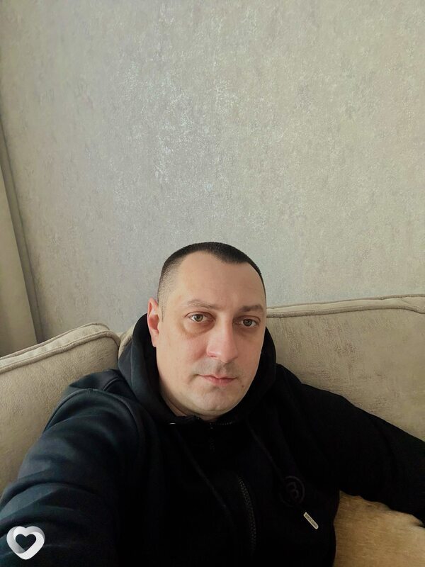 Александр, 35, Могилев — анкета №3705758