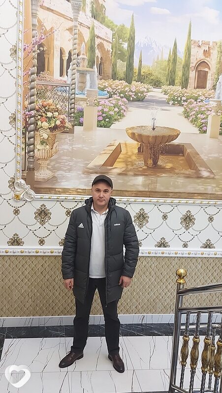 Рома, 41, Томске — анкета №3705759