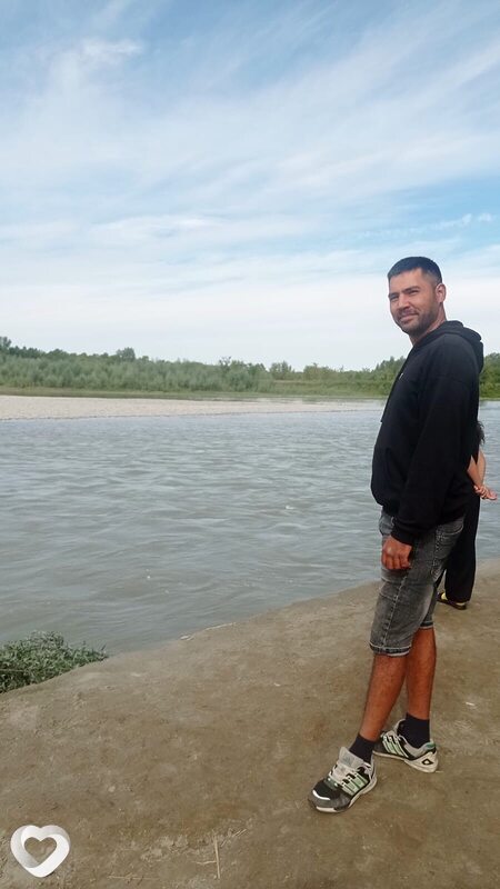 Sergey, 36, Омске — анкета №3705768