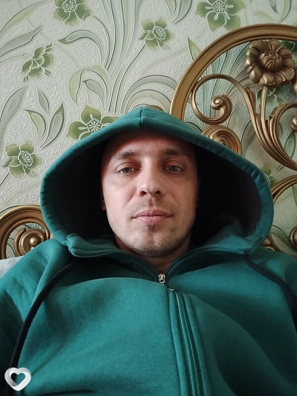 Мишаня, 37, Черновцах — анкета №3705304