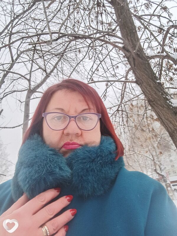 Инна, 56, Самаре — анкета №3705306